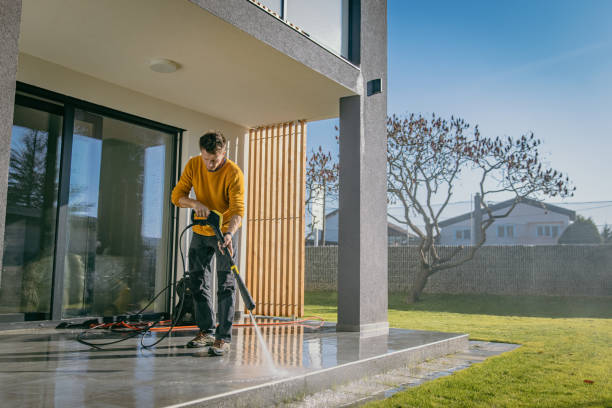 Best Building Exterior Pressure Washing in Latrobe, PA